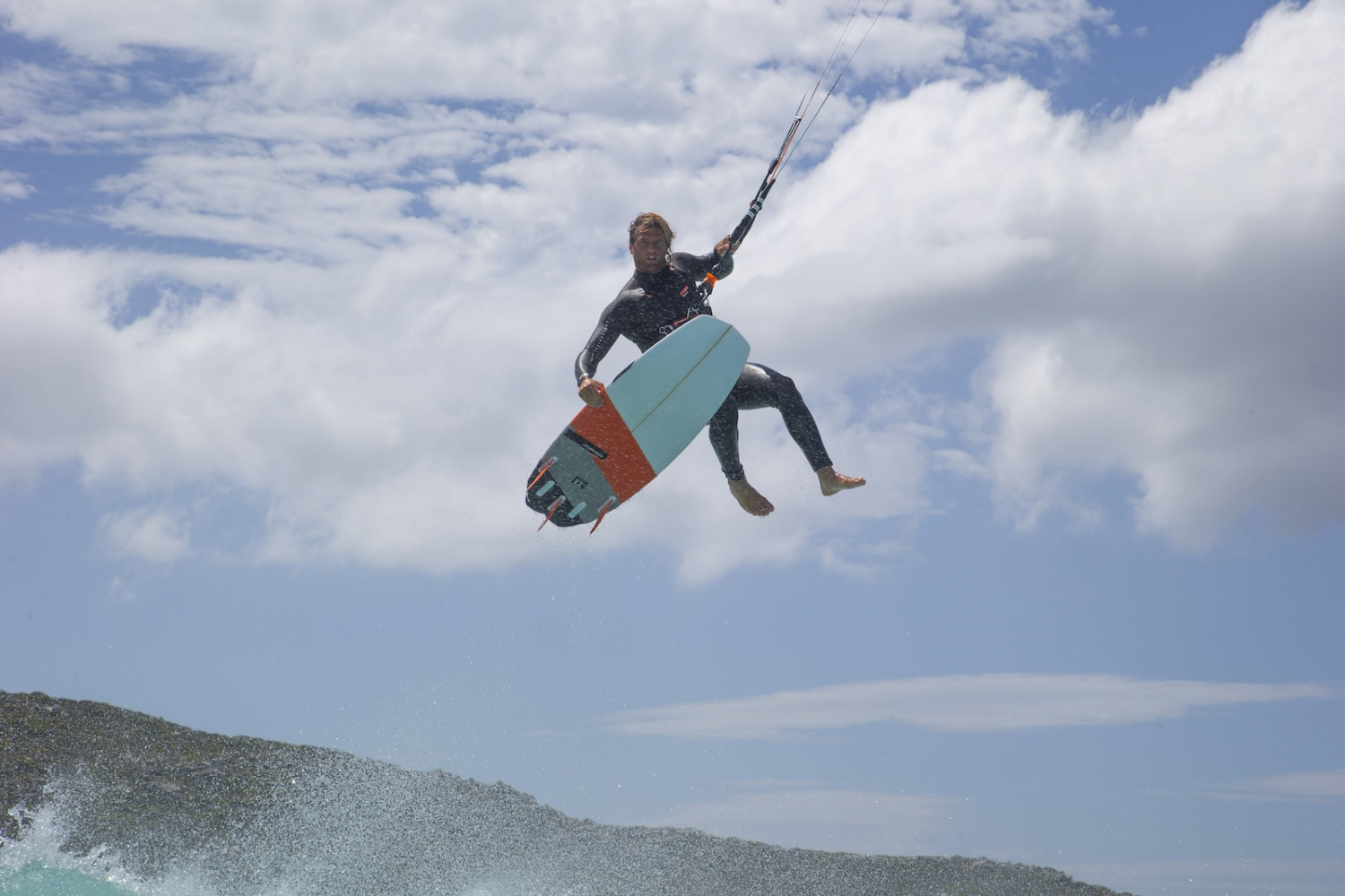 obrazek capuzzo na vode cotan rrd y26